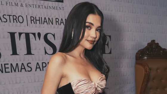 Rhian Ramos, ibinunyag ang tahimik na suporta ni Glaiza De Castro sa gitna ng kontrobersiya