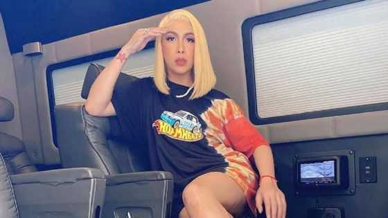 Vice Ganda, pinakita ang regalo ni Angel Locsin sa kanya nang mamatay ang aso niyang si Chip in