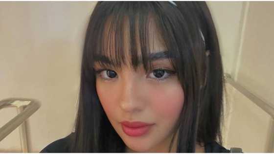 Andrea Brillantes opens up about ovewhelming week: "physically draining for me"