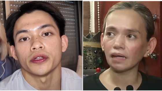 Carlos Yulo, sinagot ang mga naging pahayag ng kanyang ina