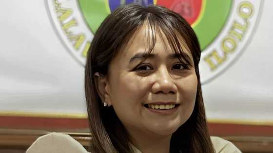Dueñas, Iloilo Vice Mayor Aimee Paz Lamasan dies after accidental shooting