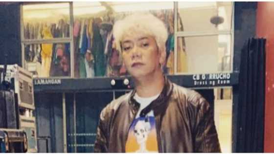 Lassy, binalikan ang naging banta noon sa kanyang buhay: "Hinahabol kami!"