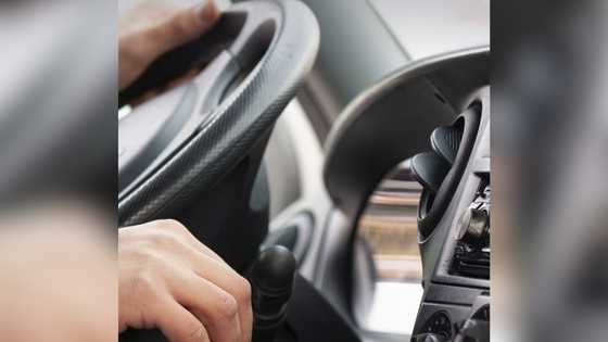 Estudyante, inakusahan ang driver ng kabastusan; Driver, itinanggi ang paratang