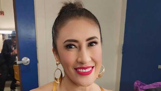 Ai-Ai Delas Alas, ibinida ang kanyang mood para sa 2025