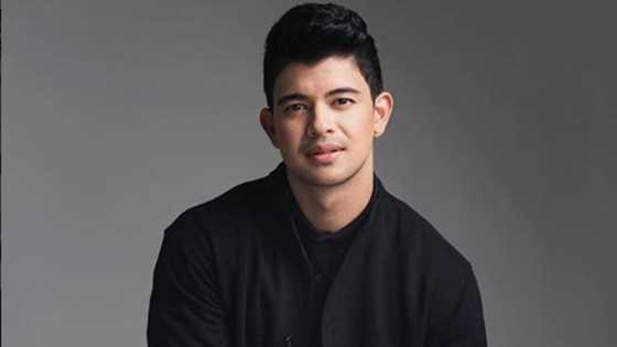 Kapamilya stars react to Rayver Cruz' song number in 'Studio 7'