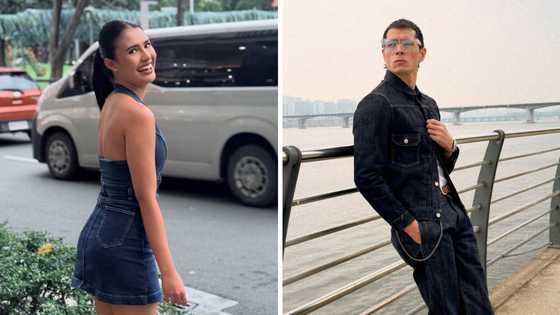 Jake Cuenca, Rabiya Mateo exchange comments anew after actor reveals their real score