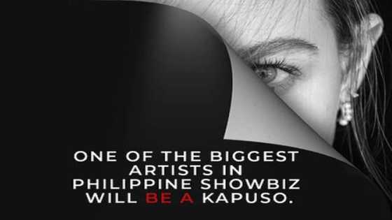 GMA Network, kinumpirmang si Bea Alonzo ang nasa viral nitong teaser photo