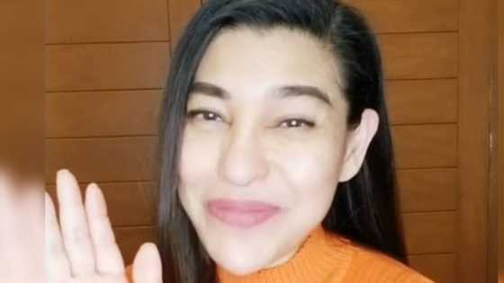 Lani Misalucha shares going deaf in right ear after suffering from bacterial meningitis