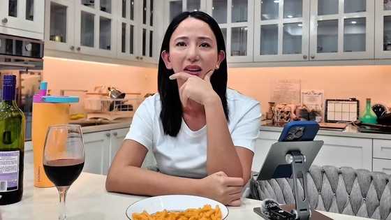 Katrina Halili sa pakikipagkita ni Katie kay Ivana Alawi: "Hindi po ganun kadali yun"