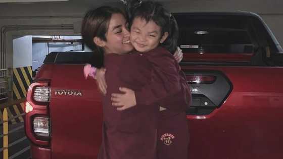 AJ Raval bares all about giving birth to her eldest: "I was 17, scared, broke"