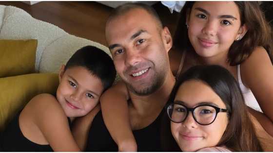 Cheska Kramer pens heartfelt Father’s Day tribute to Doug Kramer