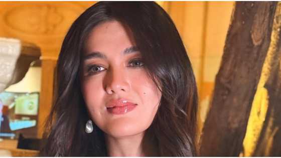 Dimples Romana shares a secret on her 41st birthday: “Only those close to me know this”