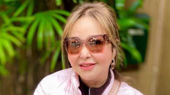 Nakatutuwang video ni Small Laude na sumakay ng tricycle, viral: "Yung tricycle pala dito, lowered"