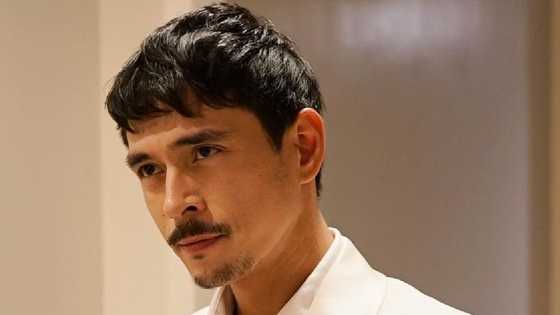 Jake Cuenca reacts to comment linking his post to past relationship: “It ain't about her anymore”