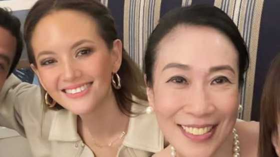 Ellen Adarna, ibinunyag ang rebelde niyang simula bago madiskubre ni Annette