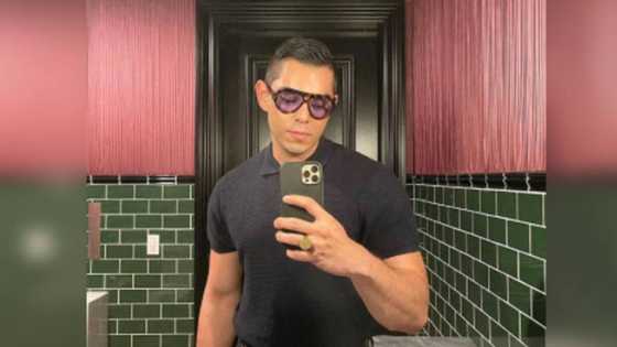 Raymond Gutierrez comes out as gay: "Proud member of the LGBTQ"
