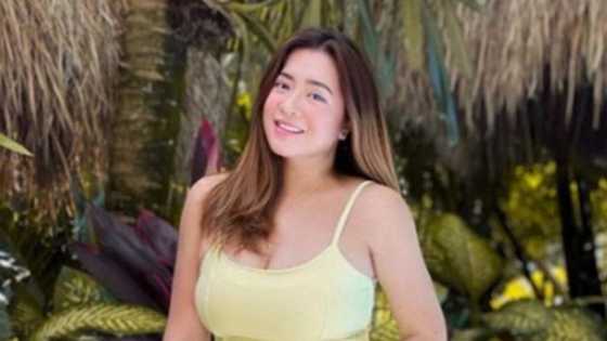 Angeline Quinto posts new and adorable family photo; netizens react