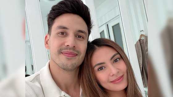 Sam Pinto, ipinakita ang “stress rashes” niya matapos isugod si Anthony Semerad sa hospital