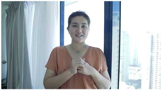 Dimples Romana, ipinasilip ang loob ng kanyang bagong condo