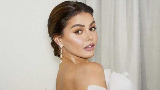 Janine Gutierrez gives classy response to 'grabe pagkaka-edit' comment on calendar shoot