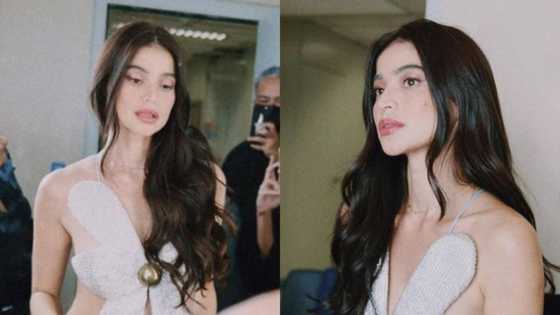 Anne Curtis, nagpasalamat sa mga sumubaybay sa kanyang comeback sa 'It's Showtime'