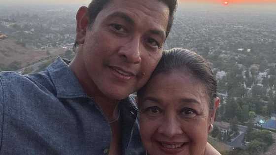 Gary Valenciano, na-confine sa ospital dahil sa dengue fever
