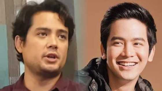 Geoff Eigenmann gets honest about the real attitude of Joshua Garcia during tapings
