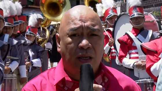 E.A.T., pinatawag ng MTRCB hinggil sa pagmumura ni Wally Bayola