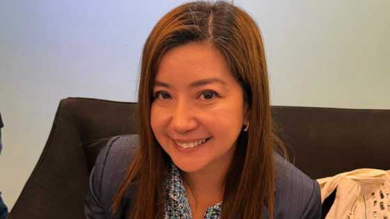 Kara David, ibinahagi ang kanyang buhay bilang guro: “2 classes done!”