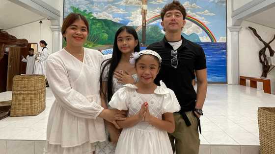 Melai Cantiveros at Jason Francisco, masayang ipinagdiwang ang espesyal na milestone ni Stela