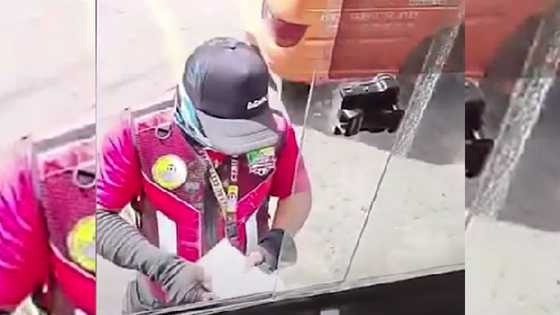 Modern jeepney driver, tinikitan pagkatapos magpasakay ng bulag; CCTO, nag-explain