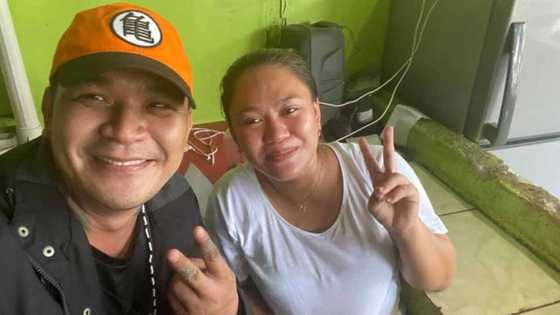 Marjorie Abastas, abot-abot ang pasasalamat sa hindi inasahang tulong