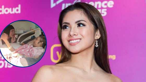Ashley Rivera, hindi napigilang umiyak sa bagong show na inialay sa yumaong ina