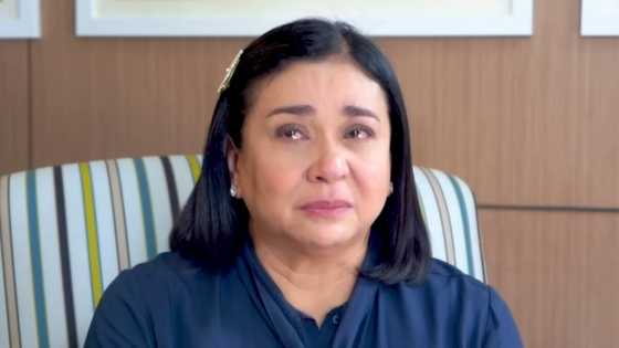 Alma Moreno, iniinda pa rin ang sakit dahil sa multiple sclerosis