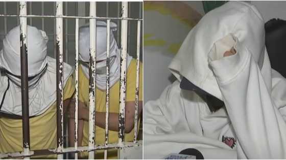 Babae, pinagsamantalahan umano ng 3 lalaki kabilang ang dating manliligaw at isang menor-de-edad