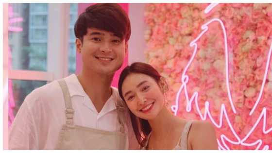 Jerome Ponce opens up on breakup with Sachzna Laparan: “It’s really about space”