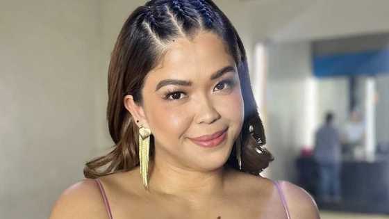 Melai Cantiveros, naloka sa "rumored" news tungkol sa kanya: "Ngayon lang ako magcla-clarify ha"