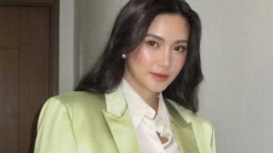 Mariel Padilla, may mensahe kay Annabelle Rama matapos dumalo sa party ni Kai Gutierrez