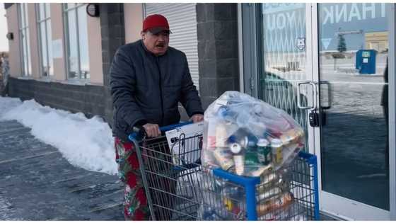 Jimmy Santos, sinubukang mangalakal sa Canada para sa kanyang vlog