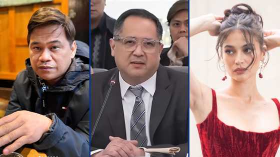 Ogie Diaz, pinuna ang remarks ni QC Rep. Bong Suntay tungkol kay Anne Curtis