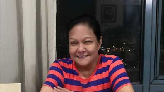 Nora Aunor, hindi pa nanunumbalik lakas ng pangangatawan