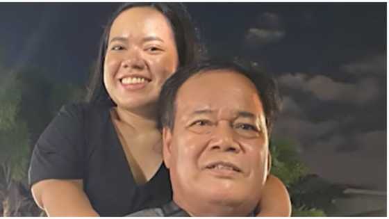 'Little Princess' na si Jo Berry, ibinahagi ang pagpanaw ng ama dahil sa COVID-19