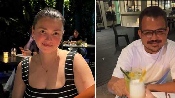 Angelica Panganiban at Gregg Homan, ipinasilip ang romantic date nila