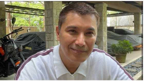 Lolit Solis, sinabing walang masama kung sakaling totoo ang relasyong Albert Martinez at Faith Da Silva