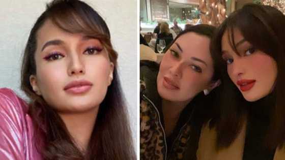 Sarah Lahbati posts heartfelt birthday message for sister-in-law Ruffa Gutierrez