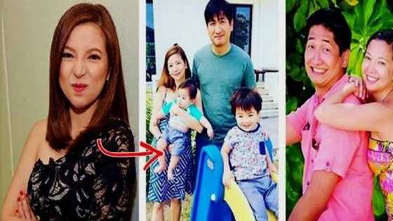 Where is Maui Taylor now? The 'Gamitan' star is living a peaceful life, does not want daring roles anymore & she also has a wealthy husband!