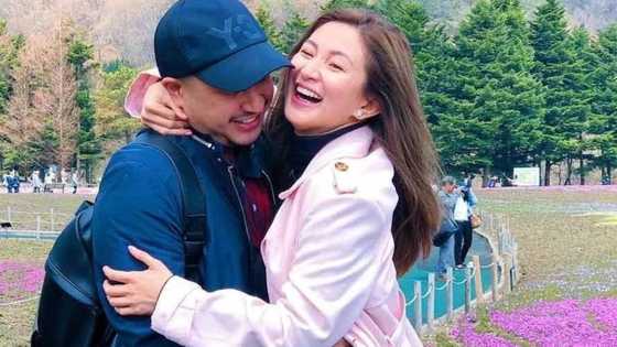 In photos: Atty. Jeron Manzanero, the romantic fiancé of Sheena Halili