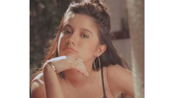 Like mamshie niyang maganda! Former actress Cristina Gonzales' daughter wins hearts of netizens because of her stunning beauty and amazing voice