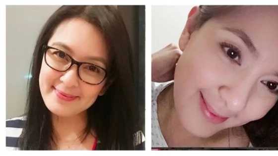 'Siyempre ang gusto ko, lifetime partner.' Jean Garcia hopes next boyfriend will be her last