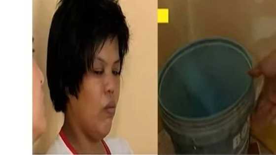 Kapabayaan daw ng magulang! 1-year-old toddler patay pagkatapos malunod sa timba sa CamSur